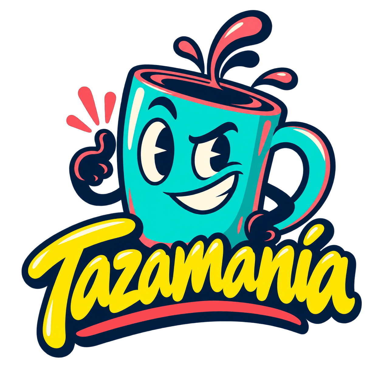 Tazamania